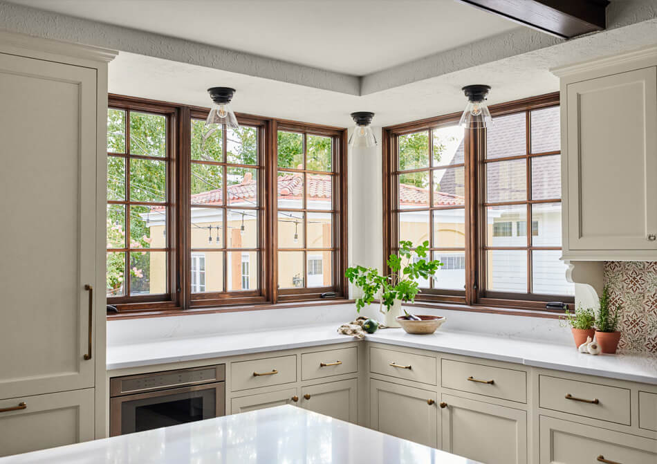 interior kitchen windows