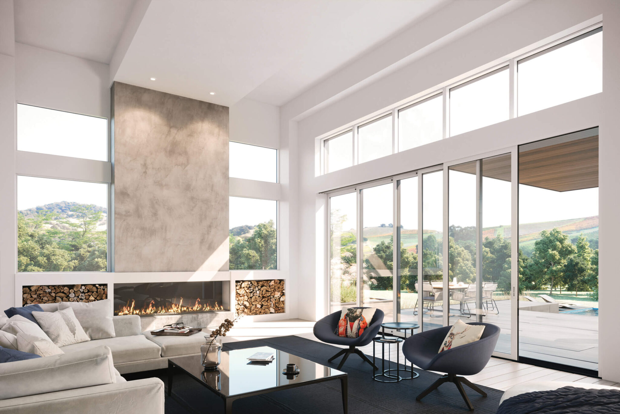 Architectural Windows of Virginia