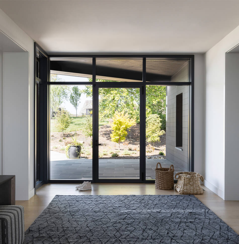 interior doors modern