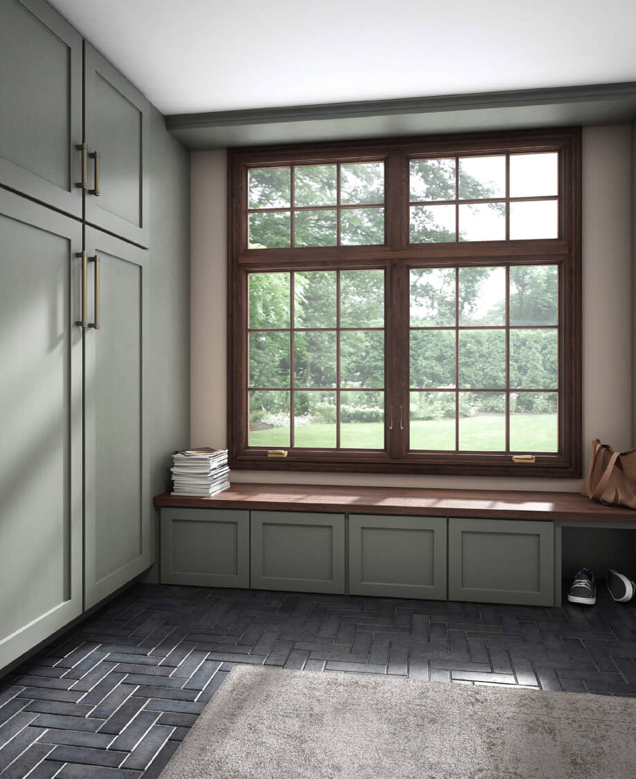 interior windows
